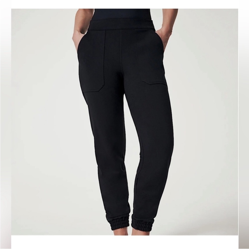 Spanx The Perfect Jogger size small